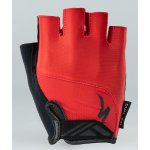 Specialized BG Dual Gel SF red – Sleviste.cz