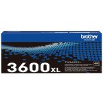 Brother TN3600XL - originální – Hledejceny.cz