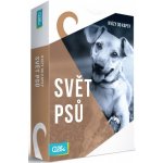 Albi Kvízy do kapsy Svět psů – Zboží Živě