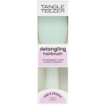 Tangle Teezer The Ultimate Detangler plochý Kartáč pro křehké vlasy Ice Blue 1 ks – Hledejceny.cz