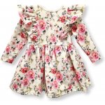 Le Bebe šaty s volánky Šípková Růženka – Hledejceny.cz