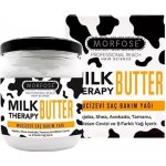 Morfose Milk Therapy Butter hloubkově vyživující máslo na vlasy 200 ml – Hledejceny.cz