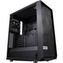 Fractal Design Meshify C Dark TG FD-CA-MESH-C-BKO-TG