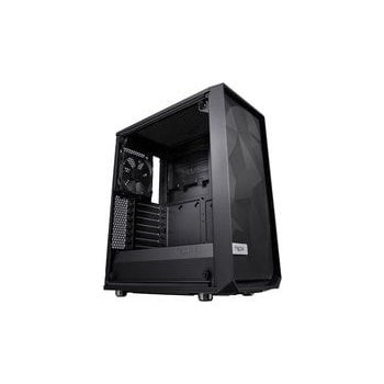 Fractal Design Meshify C Dark TG FD-CA-MESH-C-BKO-TG