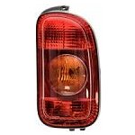 Zadní světlo - pravé MINI ONE-COOPER (R56) | 2007-2015 | OLSA | – Hledejceny.cz