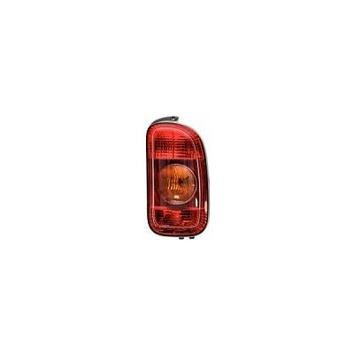 Zadní světlo - pravé MINI ONE-COOPER (R56) | 2007-2015 | OLSA | – Hledejceny.cz