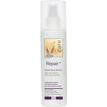 Dusy Repair Sprüh Balsam výživný regenerační balzám ve spreji 200 ml