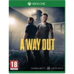 A Way Out – Zboží Mobilmania