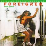 Head Games - Foreigner LP – Hledejceny.cz