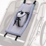 THULE Miminkovník Infant Sling – Zboží Dáma