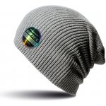 Result Softex čepice beanie Šedá – Hledejceny.cz