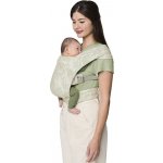 Ergobaby EMBRACE SOFT KNIT Sage Meadows – Hledejceny.cz