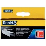 Rapid 11860410 5000 ks – Zbozi.Blesk.cz