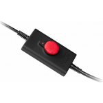 Next Level Racing HF8 Haptic Feedback Gaming Pad – Zbozi.Blesk.cz