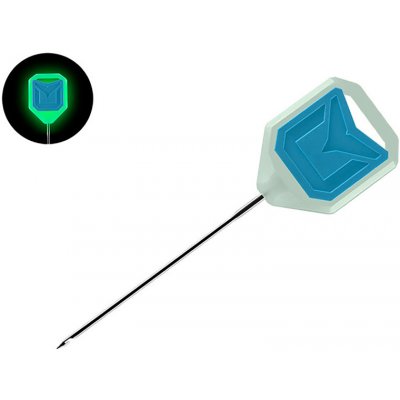 Delphin Jehla Fluo T-END GripXF Safety – Hledejceny.cz