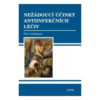 Nežádoucí účinky antiinfekčních léčiv – Hledejceny.cz