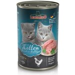 Leonardo Kitten bohaté na kuřecí maso 800 g – Zboží Mobilmania