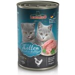 Leonardo Kitten bohaté na kuřecí maso 0,8 kg – Zboží Mobilmania