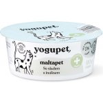 Yogupet Jogurt Maltapet se sladem 110 g – Zboží Mobilmania