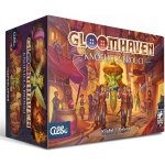 Albi Gloomhaven: Knoflíci a brouci – Zboží Živě