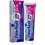 Chlorhexil Long Use 0 20 0 20% CHX + byliny 100 ml – Hledejceny.cz
