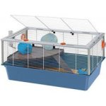 Ferplast Klec CRICETI 15 křeček 78 x 48 x 39 cm – Zboží Dáma