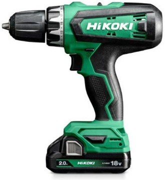 Hikoki DS18DFWKZ