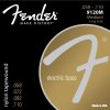 Struna Fender 9120 Nylon Tapewound Bass Strings 58110