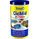 Tetra Cichlid vločky XL 1 L – Zboží Dáma