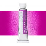 Holbein akvarelová barva 5 ml Luminous Magenta – Sleviste.cz