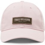 True Religion Box Arch Logo TR2347 Růžová – Zboží Mobilmania