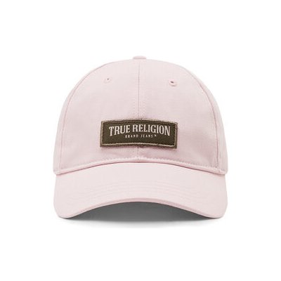 True Religion Box Arch Logo TR2347 Růžová – Hledejceny.cz