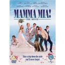 Mamma Mia! DVD