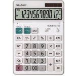 SHARP SH-EL340W bílá – Zboží Mobilmania