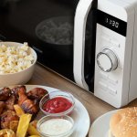 Sencor SMW 5017WH – Hledejceny.cz