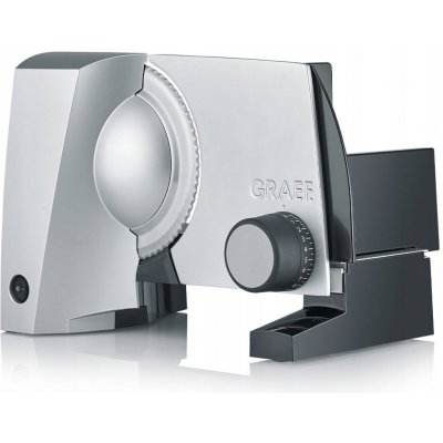 Graef Style S10 – Zboží Dáma