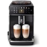 Saeco GranAroma Deluxe SM 6682/10 – Hledejceny.cz