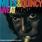 Davis Miles - Live At Montreux CD – Zbozi.Blesk.cz