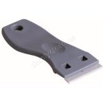 LEWI Škrabka bezpečnostní plastová včetně 10 náhradních plastových břitů – Hledejceny.cz