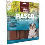 RASCO Premium plátky z hovězího masa 500 g – Zboží Mobilmania