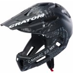 Cratoni C-Maniac 2.0 MX black-anthracite matt 2022 – Hledejceny.cz