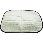 Yate Karimatkové sedátko ALU 40x30 cm - stříbrná – Zboží Dáma