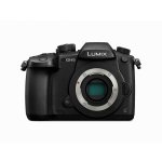 Panasonic Lumix DC-GH5 – Hledejceny.cz