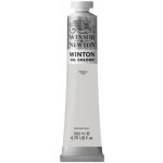 Olejová barva Winsor & Newton Winton 200 ml Soft Mix White – Hledejceny.cz