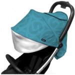 BabyStyle Hybrid Ezyfold stříška Mint – Zboží Dáma