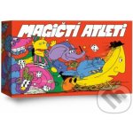 Magičtí atleti – Zboží Živě