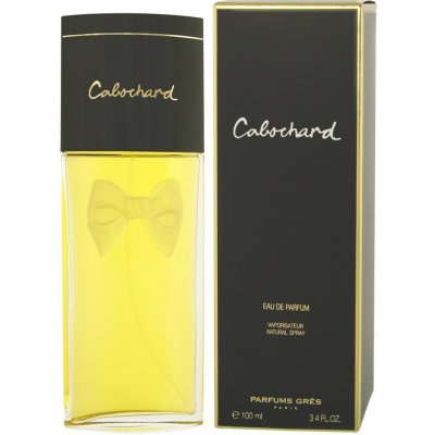 Gres Cabochard parfémovaná voda dámská 100 ml