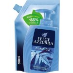 Felce Azzurra Sapone Liquido Classico tekuté mýdlo náhradní náplň 500 ml – Sleviste.cz
