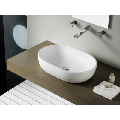 THE BATHCO Toulouse 4037