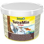 Tetra Min Crisps 10 l – Sleviste.cz